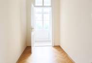 Wohnen wie im alten Wien! Traumhafte klassische Altbauwohnung Nähe Schönbrunn und U 4 preisreduziert