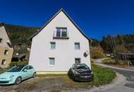 Genehmigtes Projekt für Ihr Traumzuhause – Rohbauwohnung im Dachgeschoss in Bleiberg-Nötsch