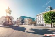 Neuwertige 2-Zimmer-Wohnung mit Garten &amp; Terrasse in 1200 Wien, Miete €979!