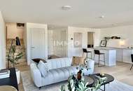 Exklusive Maisonette mit Privatgarten beim Hauptbahnhof: Provisionsfrei