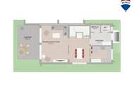 Erstbezug! Luxuriöse Doppelhaushälfte 300 Meter entfernt von der Alten Donau