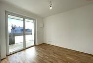 Ruhelage am Bindermichl: Perfekt aufgeteilte 3-Zimmer Wohnung mit 26 m² großem Balkon