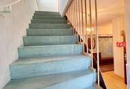 Großzügiges 985m² Baugrundstück mit ca. 150m² Einfamilienhaus mit Terrasse u. Garage in wunderschöner Lage Nähe Mühlwasser