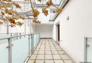 SANIERTE ALTBAU WOHNUNG MIT FREIFLÄCHE | RUHELAGE | SCHÖNBRUNN NÄHE | 360° BESICHTIGUNG