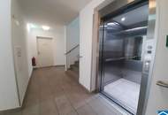 Moderne 3-Zimmer-Wohnung mit Balkon und Garagenstellplatz