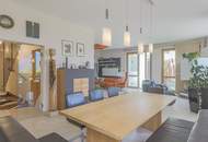 Luxuriöses Anwesen mit Indoorpool in Toplage