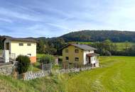 Rückzugsort in Alleinlage