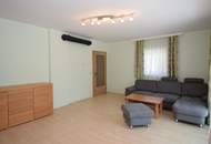 Netter Bungalow mit Garten und Pool