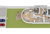 Wohnen &amp; Arbeiten vereint – Vielseitiges Haus in Bestlage Perchtoldsdorf