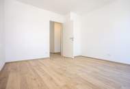 ERSTBEZUG "ein viertel grün" in Wr. Neustadt - bezaubernde 3 Zimmerwohnung mit Balkon