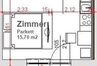 KAUFVEREINBARUNG! Tolles Studio im Zentrum von Haus im Ennstal!