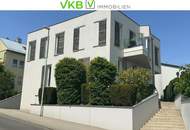 Exklusives Wohnen am Fuße des Pöstlingbergs – moderne, offene sowie geräumige Wohnung mit toller Aussichtsterrasse!