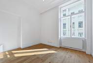 Moderner Stilaltbau mit Küche in zentraler Lage 1070 Wien
