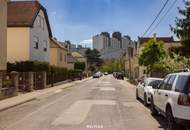 Einfamilienhaus nahe Liesingbachpromenade und Hetzendorfer Schlosspark