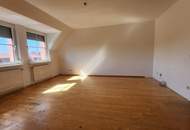 3 ZIMMERWOHNUNG MIT LOGGIA - UNBEFRISTETE MIETDAUER - INKL HEIZKOSTEN