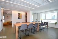 TEILMÖBLIERT MIT LOGGIA - POOL/SAUNA/FITNESS - VIENNA 22 MIT FERNBLICK