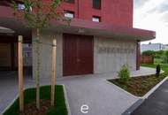 Premium Apartment inkl. Balkon und TGP in Wels