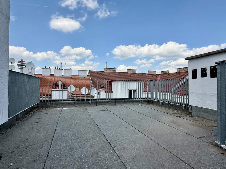 Erstbezug in Fertigstellung I Angrenzend an Arsenal und Sonnenwendviertel I Lift, Außenflächen in Innenhoflage I Luftwärmepumpe, Klimaanlage I Schlüsselfertig