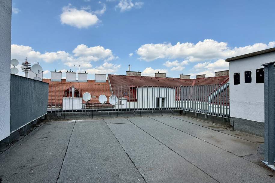 Erstbezug in Fertigstellung I Angrenzend an Arsenal und Sonnenwendviertel I Lift, Außenflächen in Innenhoflage I Luftwärmepumpe, Klimaanlage I Schlüsselfertig, Wohnung-kauf, 499.000,€, 1100 Wien 10., Favoriten