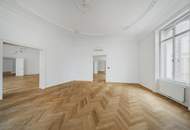 Altbaujuwel mit perfektem Grundriss und Top Lage nahe Votivkirche zu mieten