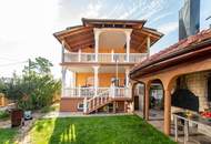 "Für Ein oder zwei Familien - Haus mit Eleganz"