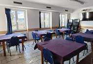 DB IMMOBILIEN | Großzügiges Wohnhaus mit zwei Wohneinheiten, einem Café und zusätzlichem Bauland in Ternitz