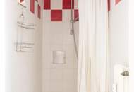 Top Lage, 7 Zimmer, volle Möglichkeiten – WG-Hotspot oder Traumwohnung für Eigennutzer