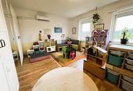 Gesucht! Gefunden! Charmantes Wohnhaus auf großem Grundstück!