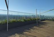 Naturnah im Herzen Wiens! Willkommen im „Grünblick“