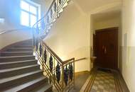 Ruhelage I Nähe U3 Hütteldorfer Straße - S45 - Wien Penzing Bahnhof I 1-Zimmer mit Wohnküche