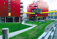 "Möblierte Dachgeschosswohnung"