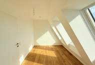 4-Zimmer-Maisonette-Penthousewohnung mit großzügiger Freifläche - Ein Zuhause für höchste Ansprüche - FLODO 105