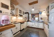 "Wo Lebensqualität beginnt" - Haus mit Panoramaausblick in Pfarrwerfen!