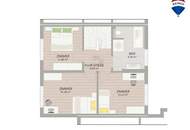 Neubauprojekt! Reihenhaus nahe Alte Donau und Donauzentrum