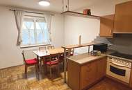 Gepflegte 2,5 Zimmer-Wohnung mit großer Terrasse