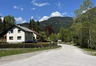 EINMALIG! Haus 300 Meter von der MITTELSTATION STUHLECK entfernt