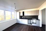 "Wohnung mit Balkon und Parkplatz"