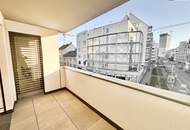 ++ Neubautraum mitten in Donaufeld! Lichtdurchflutete 2-Zimmerwohnung mit Terrasse, hochwertiger Ausstattung & perfekter Anbindung | Nähe Alte Donau | Baujahr 2018 | Ab sofort beziehbar