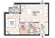 "Wohnoase Siebenbrunnengasse 44" - Nachhaltig gedacht, besonders gemacht.