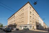 +++NEU+++ 3-Zimmer Altbau-Wohnung (sanierungsbedürftig), großes Umbaupotenzial
