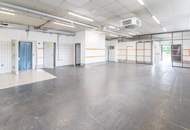 *** Top-Standort für Ihr Business *** Vielseitige Fachmarktimmobilie für Handel, Dienstleistung oder Handwerk