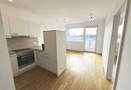 Moderne 2-Zimmer-Wohnung mit Balkon, hochwertige Ausstattung