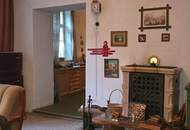 Sanierungsbedürftiges Haus im Grünen - ein märchenhafter Ort für neue Visionen