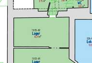 Kleines, charmantes Geschäftslokal in der Josefstadt
