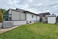 Grünes Wohnen – Nachhaltiges Einfamilienhaus mit PV-Anlage und Speicher