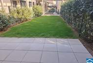 Bezugsfertige Eigentumswohnung auf Eigengrund – Wohnen vor den Toren Wiens