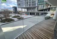 Urbanes Wohnen mit Klasse – exklusive Neubauwohnung beim Wiener Hauptbahnhof - ab sofort beziehbar - JETZT ANFRAGEN