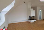 Dachterrassen-Wohntraum im Zentrum von Klosterneuburg