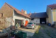 3701 Gr.Weikersdorf - Massivhaus nähe Bahnhof (10 min zu Fuß) !