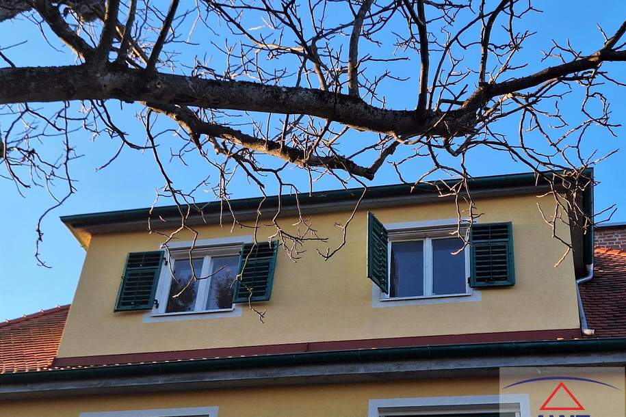 Flexibel nutzbare Wohnung mit Grünfläche in idyllischer Lage von Graz/St. Peter!, Wohnung-kauf, 8042 Graz(Stadt)